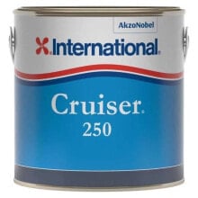 INTERNATIONAL Cruiser 250 2.5L Painting