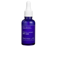 Serums, ampoules and facial oils