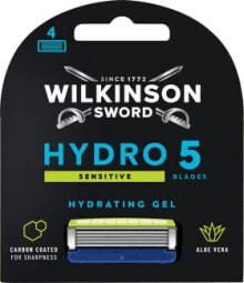 Женские бритвы и лезвия Wilkinson Sword купить от $31