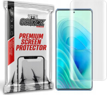 Protective films and glasses for smartphones