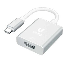 UNICO AD1848 USB-C to HDMI adapter