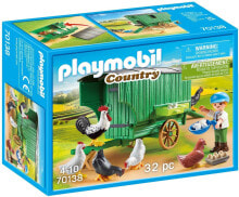 Игрушки и игры Playmobil (Плеймобил)