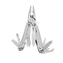Knives and multitools for tourism Leatherman Tool Group, Inc.
