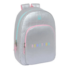 SAFTA Benetton Backpack