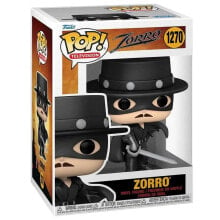 FUNKO Zorro Zorro POP