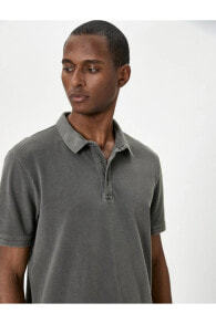 Men's Polo Shirts