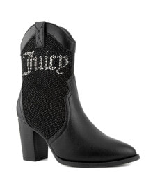 Женская обувь Juicy Couture (Джуси Кутюр)
