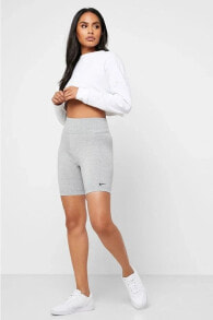 Женские спортивные шорты Nike (Найк)