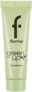 Основа и фиксаторы для макияжа Flormar купить от $29