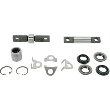 MOOSE HARD-PARTS Kawasaki KFX450R 08-14 front lower A-Arm bearing&seal kit