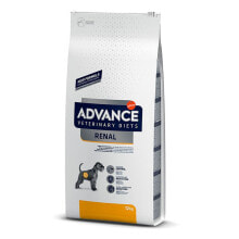 Купить товары для собак AFFINITY: AFFINITY Advance Vet Canine Adult Renal Failure 3kg Dog Snack