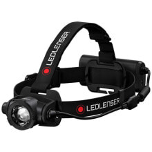  Led Lenser (ЛЕД ЛЕНЗЕР)