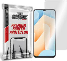 Protective films and glasses for smartphones