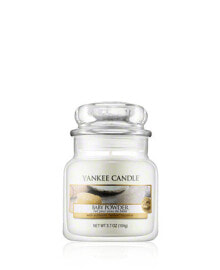  Yankee Candle