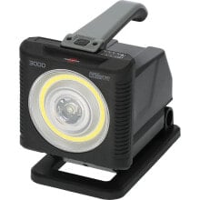 BRENNENSTUHL Battery-powered led work light