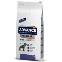 Купить товары для собак AFFINITY: AFFINITY Advance Vet Canine Adult Articular 3kg Dog Snack