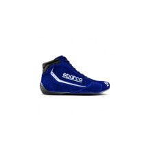 Clothes and shoes Sparco