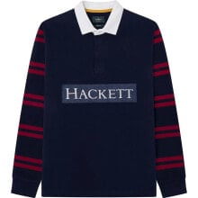  Hackett