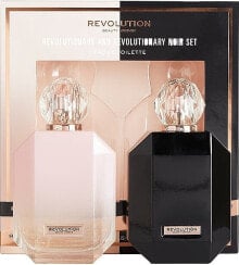 Revolution Beauty Day & Night Edt Set - Duftset (Eau de Toilette 100mlx2)