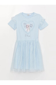 Baby dresses and sundresses for girls