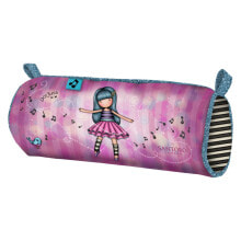 School pencil cases SANTORO LONDON