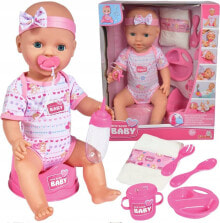 Dolls and dolls for girls