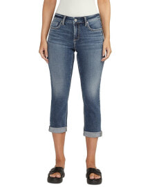 Женские джинсы Silver Jeans Co.