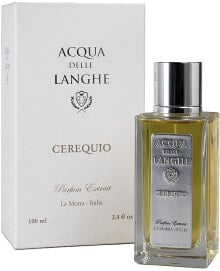 Acqua Delle Langhe Cerequio - Parfum