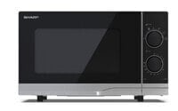 Sharp YC-PS201AE-S MICROWAVE OVEN