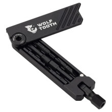 WOLF TOOTH 6Bit Multi Tool