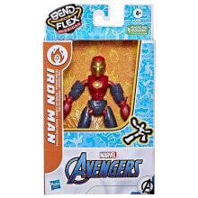 Marvel Children's toys and games