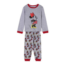 Детское белье и домашняя одежда для девочек Minnie Mouse