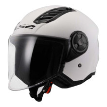 Шлемы для мотоциклистов LS2
