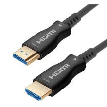 EUROCONNEX 0090-10 4K 60Hz 10 m HDMI 2.0 Cable