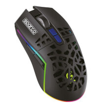 Sparco Computer peripherals