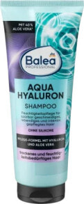 Shampoo Aqua Hyaluron, 250 ml