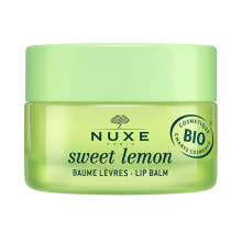 Nuxe Face care products