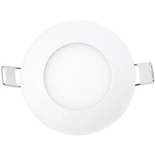 HEPOLUZ Downlight LED Opal 120 6W 6000K LED Panel