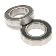 ÉCLAT Teck bearing set