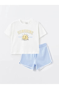 Children's clothing sets for toddlers