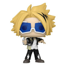 FUNKO My Hero Academia Pop! Animation Vinyl Figure Denki Kaminari 9 Cm