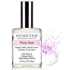 Demeter Fragrance Pixie Dust - Eau de Cologne