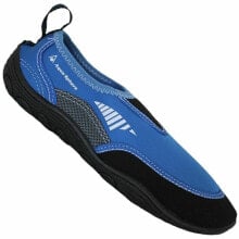 Water shoes for scuba diving