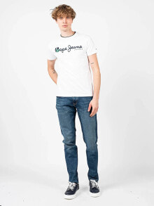 Мужские джинсы Pepe Jeans (Пепе Джинс)