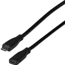 EFB ELEKTRONIK EBUSBC-USBC10GE.0.2 USB-C cable