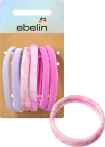 Elastic bands, headbands, headbands