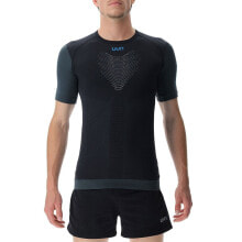 UYN Running PB42 Short Sleeve T-Shirt