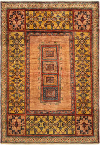 Carpets and carpets