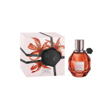 Viktor & Rolf Flowerbomb Tiger Lily 100 ml eau de parfum für Frauen