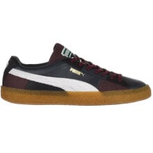 Puma Suede Crepe Patch